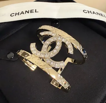 Chanel Bracelets #B65399