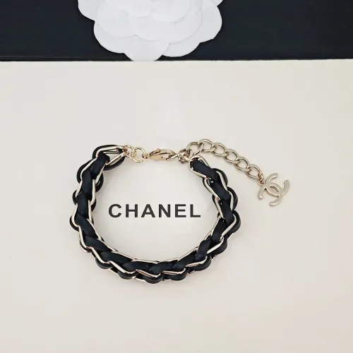 Chanel Bracelets #B65437
