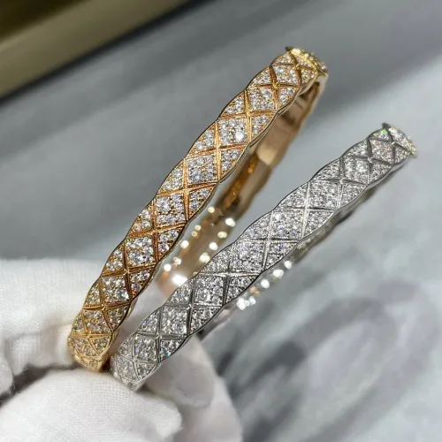 Chanel Bracelets #B65477