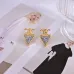 Celine Earrings #B52831