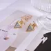 Celine Earrings #B52831