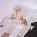 Celine Earrings #B52831