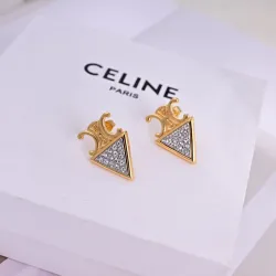 Celine Earrings #B52831