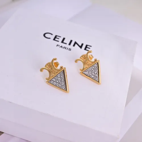 Celine Earrings #B52831