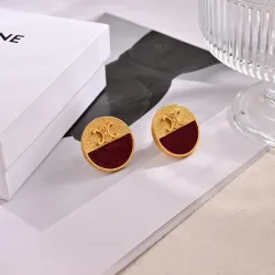 Celine Earrings #B52832