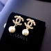 Chanel Earrings #9127888