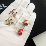 Chanel Earrings #9127898