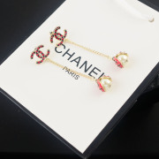 Chanel Earrings #9127902