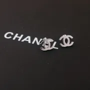 Chanel Earrings #9127906