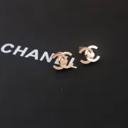 Chanel Earrings #9127907