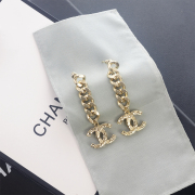 Chanel Earrings #99897175