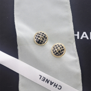 Chanel Earrings #99897178