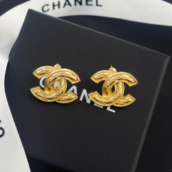 Chanel Earrings #99905566