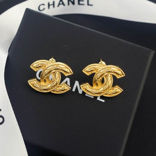 Chanel Earrings #99905566