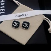Chanel Earrings #99907567