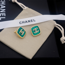 Chanel Earrings #99907569