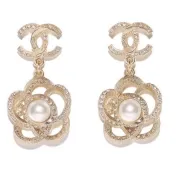 Chanel Earrings #99914225