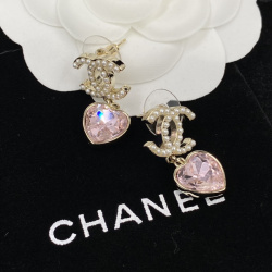 Chanel Earrings #9999926448