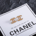 Chanel Earrings #9999926458