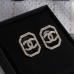 Chanel Earrings #9999926463