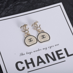 Chanel Earrings #9999926467