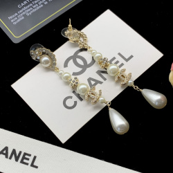 Chanel Earrings #9999926468