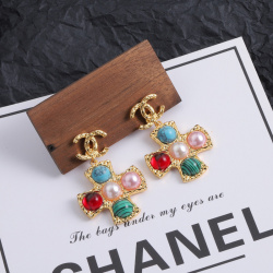 Chanel Earrings #9999926470