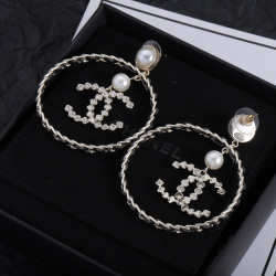 Chanel Earrings #9999926479