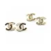 Chanel Earrings #B34416