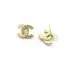 Chanel Earrings #B34416