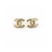 Chanel Earrings #B34416