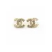 Chanel Earrings #B34416