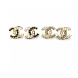 Chanel Earrings #B34416