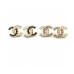 Chanel Earrings #B34416