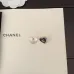 Chanel Earrings #B34417