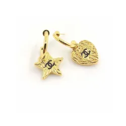 Chanel Earrings #B34418