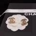 Chanel Earrings #B34419