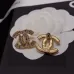 Chanel Earrings #B34419