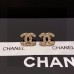 Chanel Earrings #B34419