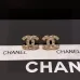 Chanel Earrings #B34419