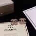 Chanel Earrings #B34419