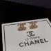 Chanel Earrings #B34419