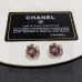 Chanel Earrings #B34420