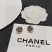 Chanel Earrings #B34420