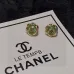 Chanel Earrings #B34421