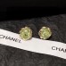Chanel Earrings #B34421