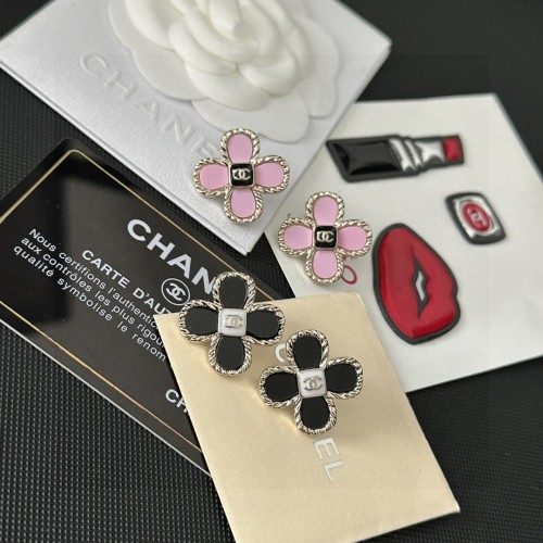 Chanel Earrings #B34422