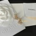 Chanel Earrings #B34423