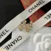 Chanel Earrings #B34424