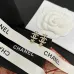 Chanel Earrings #B34424